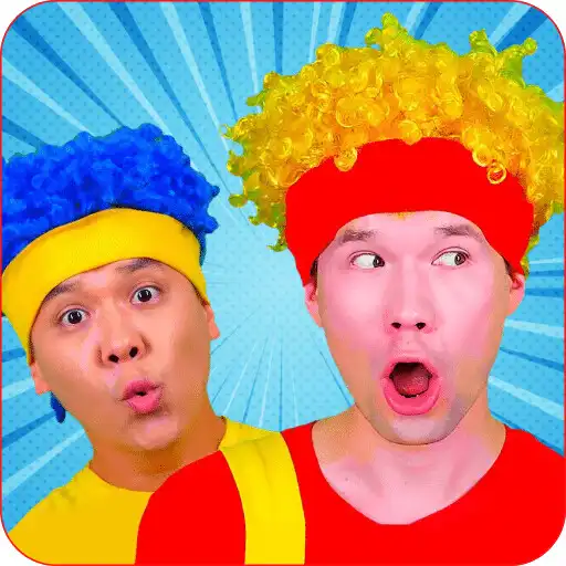 Play D Billions - Funny Show APK Play D Billions - Funny Show APK