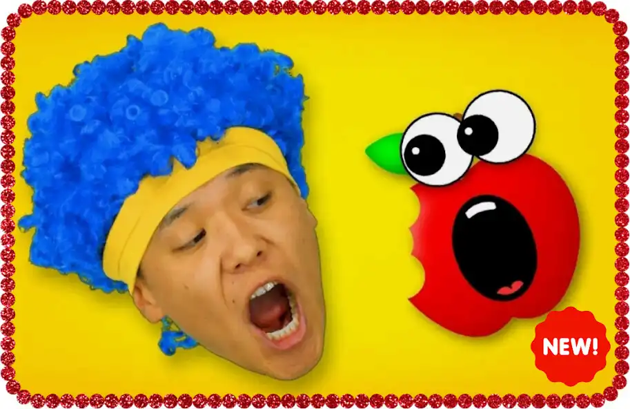 Play D Billions - Funny Show as an online game D Billions - Funny Show with UptoPlay