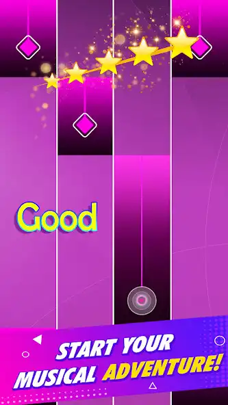 Play D Billions - Piano Tiles Game as an online game online D Billions - Piano Tiles Game with UptoPlay Play D Billions - Piano Tiles Game as an online game D Billions - Piano Tiles Game with UptoPlay