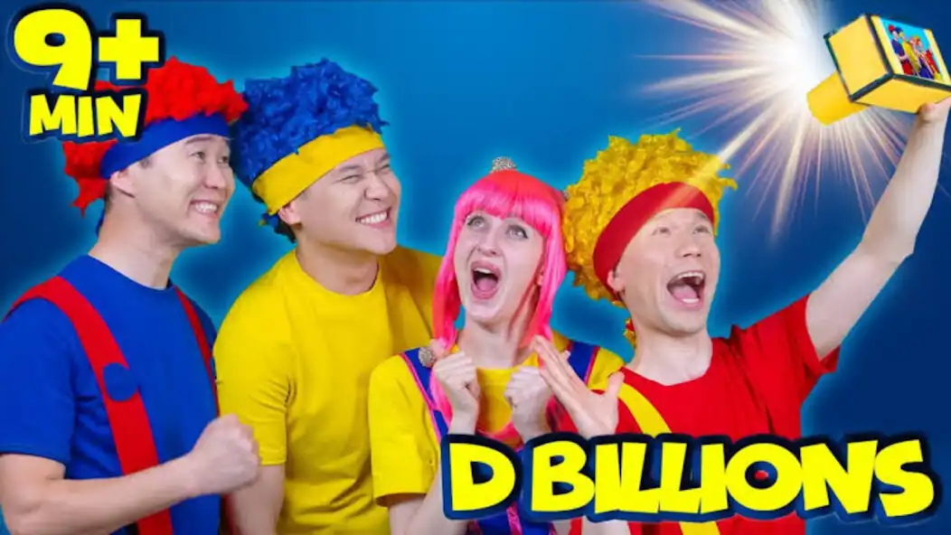 Play D Billions  and enjoy D Billions with UptoPlay