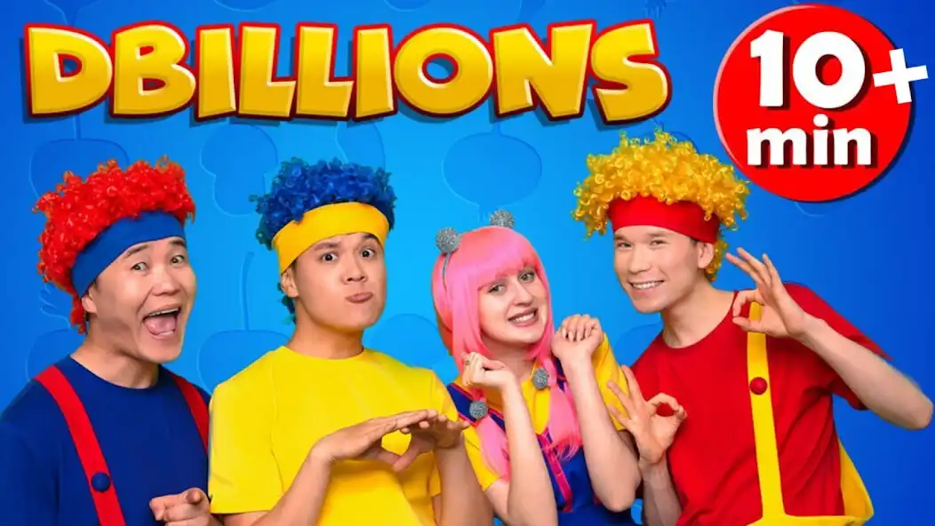 Play D Billions as an online game D Billions with UptoPlay