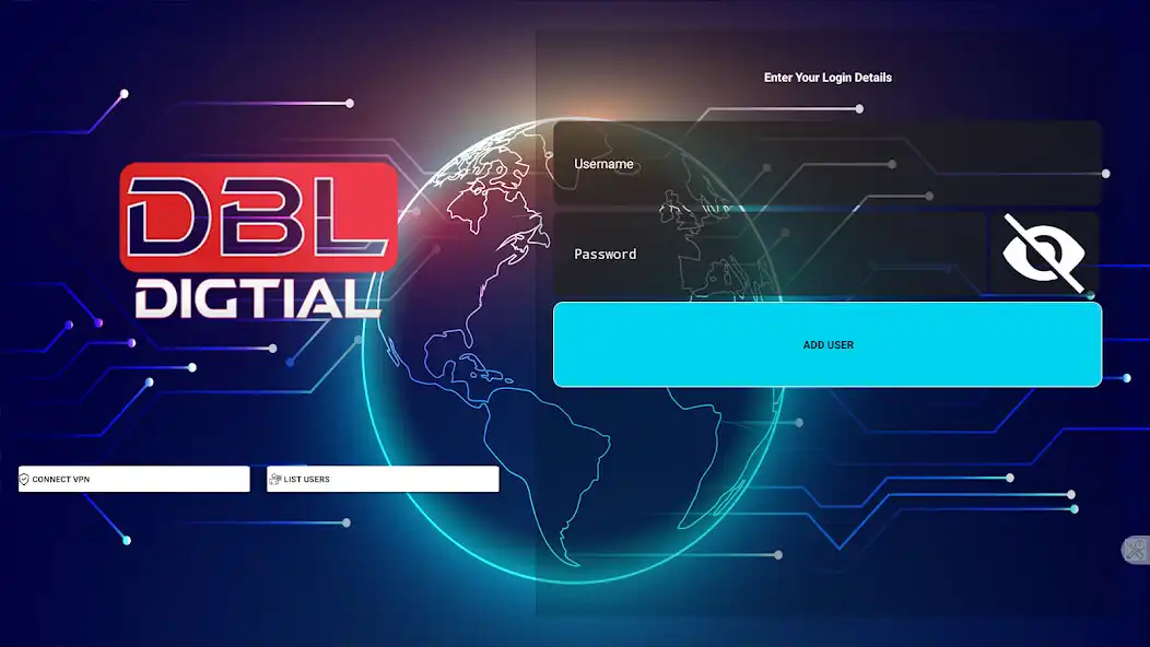 Play DBL DIGITAL as an online game DBL DIGITAL with UptoPlay
