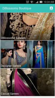 Play DBlossoms Boutique Play DBlossoms Boutique