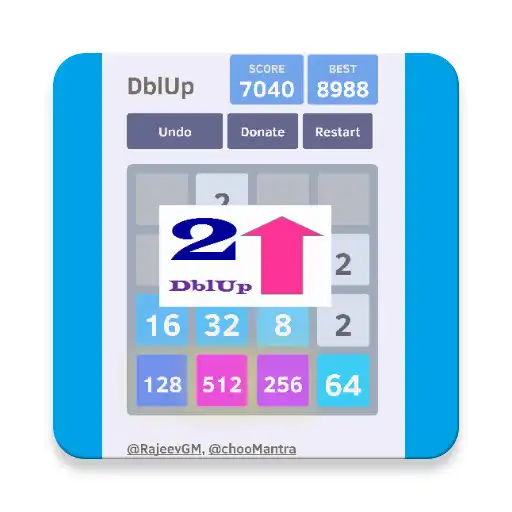 Play DblUp APK