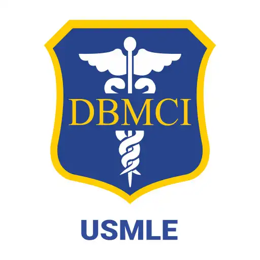 Play DBMCI USMLE APK