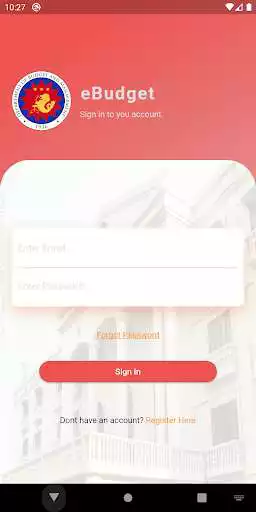 Play DBM - eBudget  and enjoy DBM - eBudget with UptoPlay