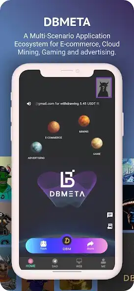 Play DBMETA as an online game DBMETA with UptoPlay