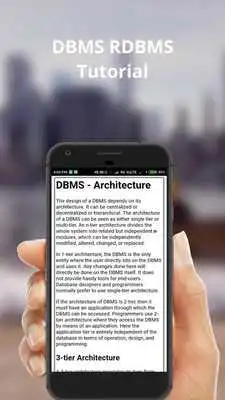Play DBMS RDBMS Tutorial Play DBMS RDBMS Tutorial