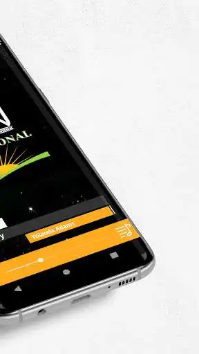 Play DBN INSPIRATIONAL as an online game DBN INSPIRATIONAL with UptoPlay