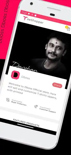 Play Dboss - Teeshopper  and enjoy Dboss - Teeshopper with UptoPlay