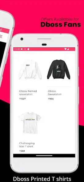 Play Dboss - Teeshopper as an online game Dboss - Teeshopper with UptoPlay
