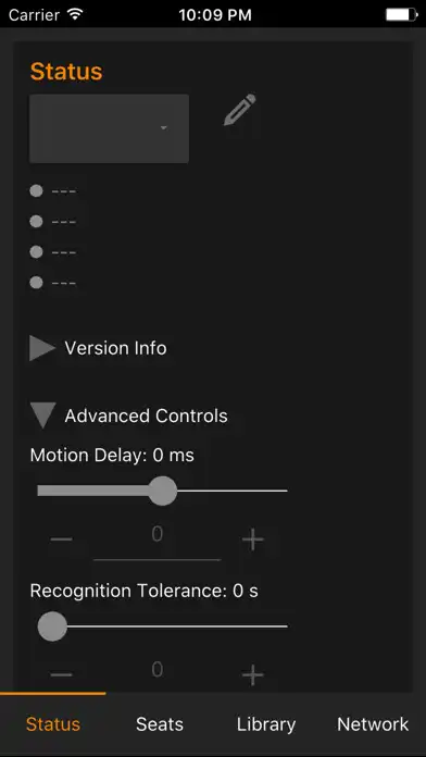 Play D-BOX HEMC  and enjoy D-BOX HEMC with UptoPlay