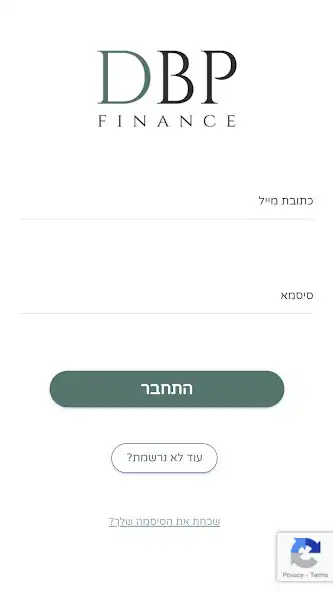 Play DBP Finance  and enjoy DBP Finance with UptoPlay