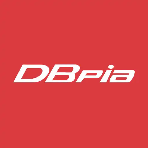Play DBpia: article search APK