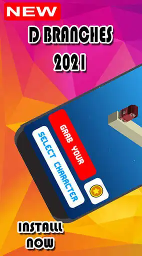Play D Branches 2021  and enjoy D Branches 2021 with UptoPlay