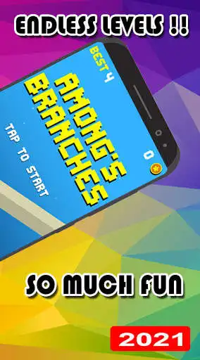 Play D Branches 2021 as an online game D Branches 2021 with UptoPlay