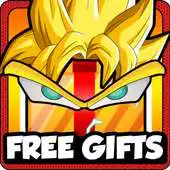 Free play online DB Rewards - Dragon Gifts Ball APK Free play online DB Rewards - Dragon Gifts Ball APK