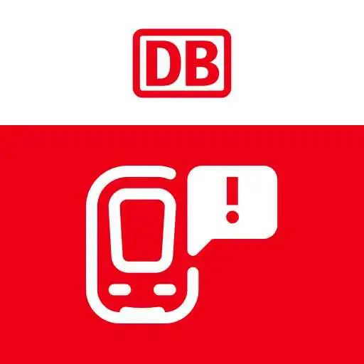 Play DB Streckenagent APK Play DB Streckenagent APK