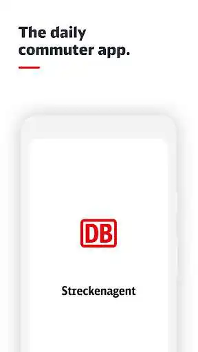 Play DB Streckenagent  and enjoy DB Streckenagent with UptoPlay