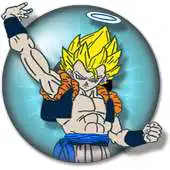 Free play online DBS Wallpaper HD APK