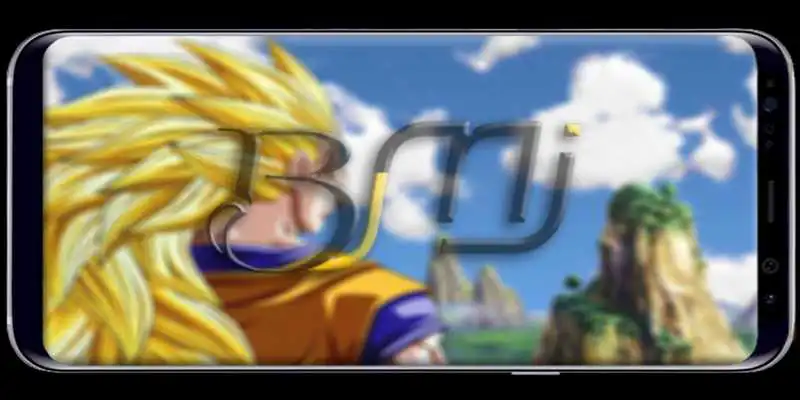 Play DBS Wallpaper HD