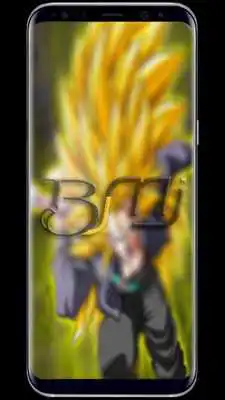 Play DBS Wallpaper HD