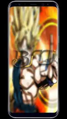 Play DBS Wallpaper HD