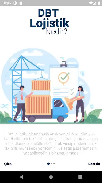 Play DBT Lojistik and enjoy DBT Lojistik with UptoPlay Play DBT Lojistik and enjoy DBT Lojistik with UptoPlay