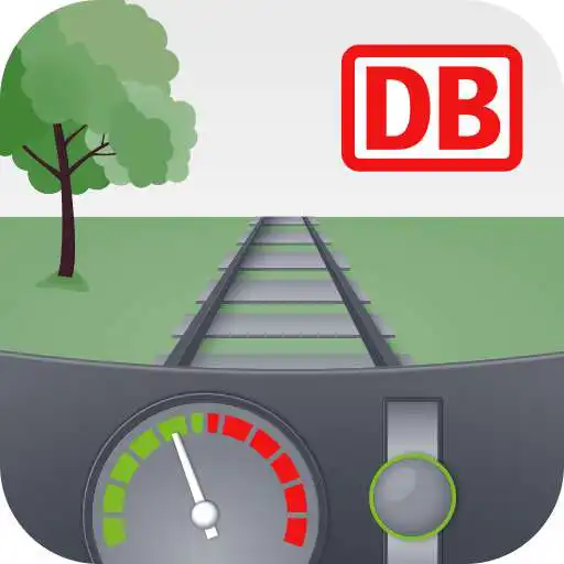 Play DB Train Simulator APK