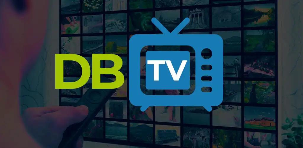 Play DB TV  and enjoy DB TV with UptoPlay
