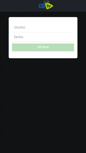 Play DB TV as an online game DB TV with UptoPlay