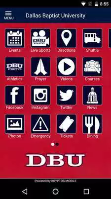 Play DBU Mobile Play DBU Mobile