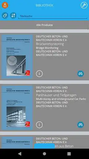 Play DBV-Schriften  and enjoy DBV-Schriften with UptoPlay