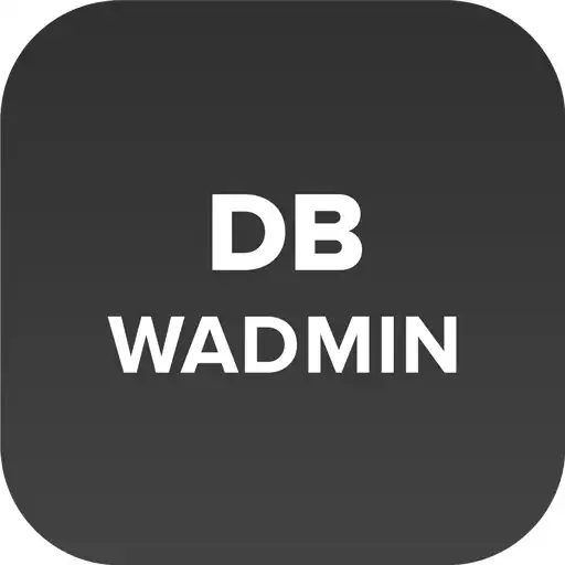 Play DB WAdmin APK