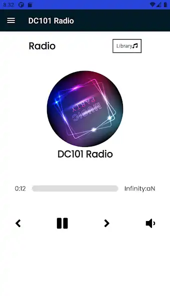 Play DC101 Radio  and enjoy DC101 Radio with UptoPlay
