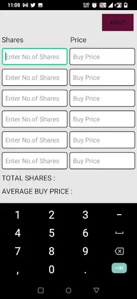 Play DCA Calculator as an online game DCA Calculator with UptoPlay