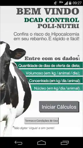 Play DCAD Control Play DCAD Control