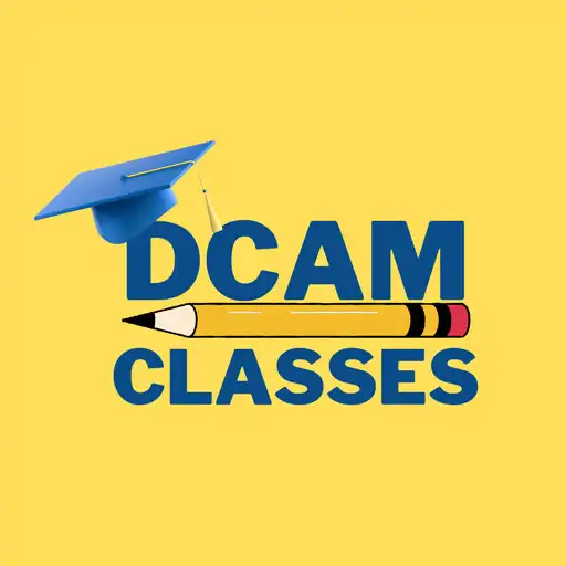 Play DCAM Classes APK