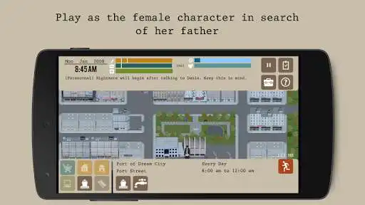 Play DC Anthology: Paranormal  and enjoy DC Anthology: Paranormal with UptoPlay