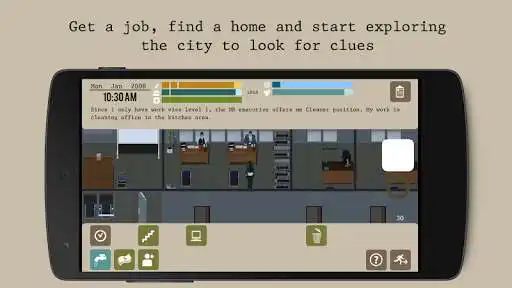 Play DC Anthology: Paranormal as an online game DC Anthology: Paranormal with UptoPlay