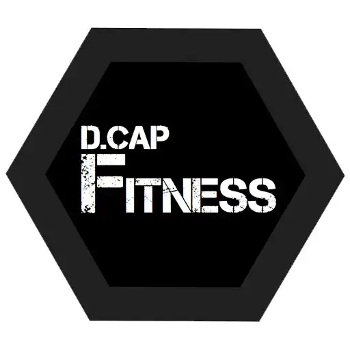 Play D Cap Fitness APK
