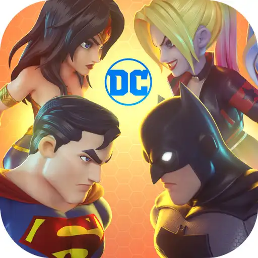 Play DC Battle Arena APK Play DC Battle Arena APK