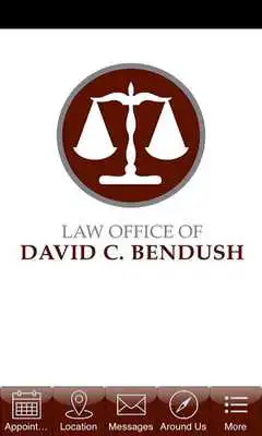Play DC Bendush Lawyer