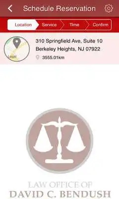 Play DC Bendush Lawyer