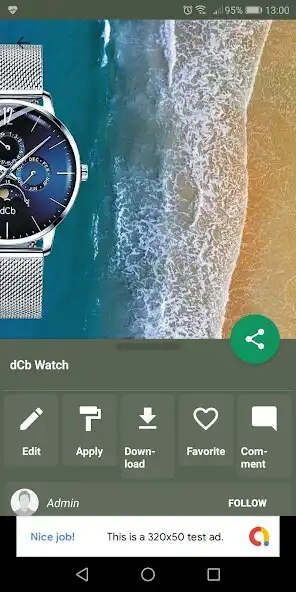 Play dCb-watch as an online game dCb-watch with UptoPlay