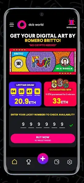 Play DCB World  and enjoy DCB World with UptoPlay