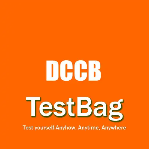 Play DCCB Exam Prepration App APK
