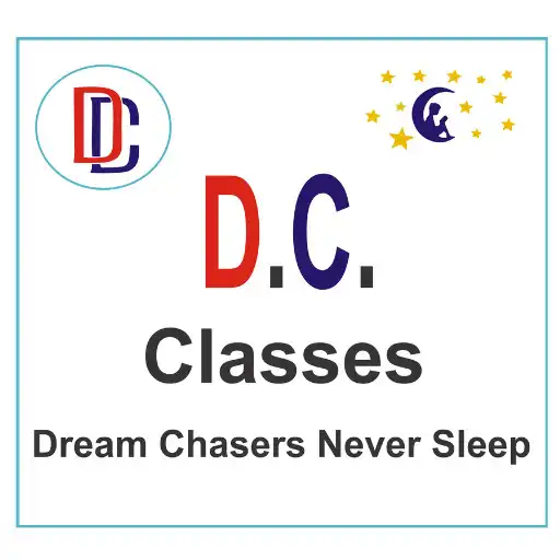 Play DC Classes APK