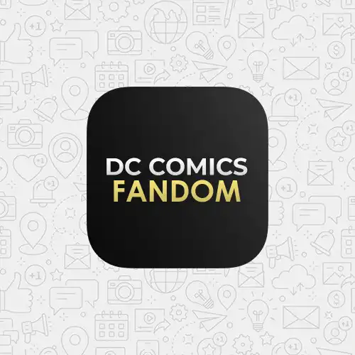 Play DC Comics Fandom - Chat  Fans  and enjoy DC Comics Fandom - Chat  Fans with UptoPlay