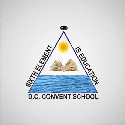 Play DC Convent School APK